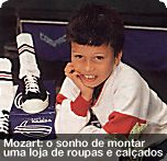 Foto - Mozart