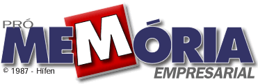 Pr&oacute; Mem&oacute;ria Empresarial