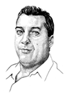 Alcides G. Braga
